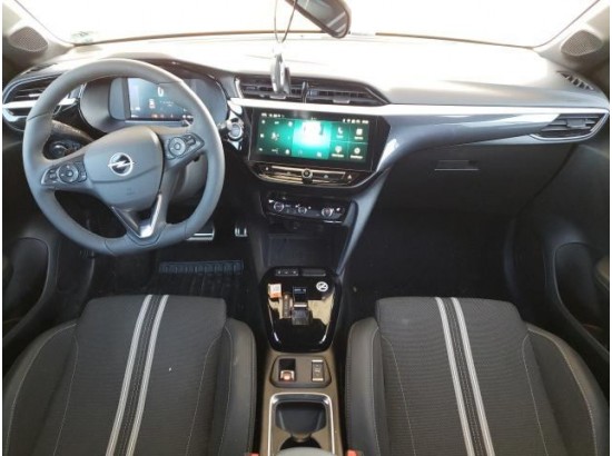 2025 Opel Corsa F GS