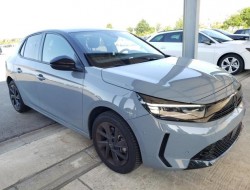 2025 Opel Corsa F GS