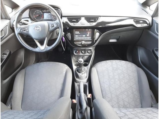 2019 Opel Corsa E 120 Jahre 2019 Opel Corsa E 120 Jahre