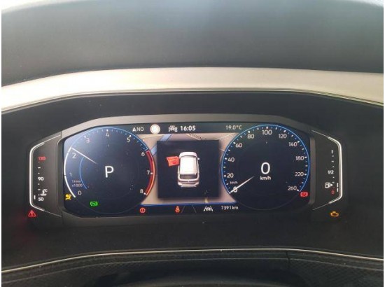 2025 Volkswagen T-Cross 1.0 TSI 85 kW Style 2025 Volkswagen T-Cross 1.0 TSI 85 kW Style
