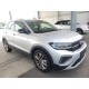 2025 Volkswagen T-Cross 1.0 TSI 85 kW Style 2025 Volkswagen T-Cross 1.0 TSI 85 kW Style