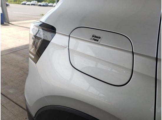 2025 Volkswagen T-Cross 1.0 TSI 85 kW Style 2025 Volkswagen T-Cross 1.0 TSI 85 kW Style