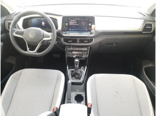 2025 Volkswagen T-Cross 1.0 TSI 85 kW Style 2025 Volkswagen T-Cross 1.0 TSI 85 kW Style