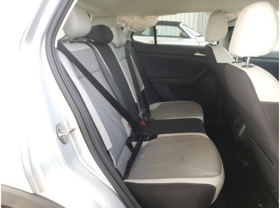2025 Volkswagen T-Cross 1.0 TSI 85 kW Style 2025 Volkswagen T-Cross 1.0 TSI 85 kW Style