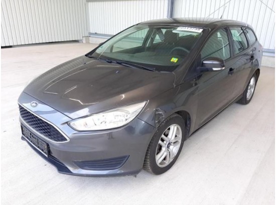 2015 Ford Focus Turnier Ambiente 2015 Ford Focus Turnier Ambiente