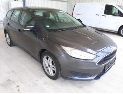 2015 Ford Focus Turnier Ambiente