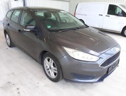 2015 Ford Focus Turnier Ambiente