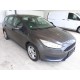 2015 Ford Focus Turnier Ambiente 2015 Ford Focus Turnier Ambiente