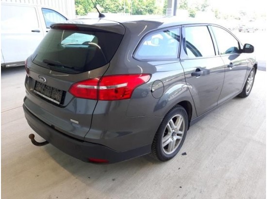 2015 Ford Focus Turnier Ambiente 2015 Ford Focus Turnier Ambiente