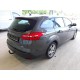 2015 Ford Focus Turnier Ambiente 2015 Ford Focus Turnier Ambiente