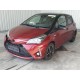 2017 Toyota Yaris Hybrid Style Selection 2017 Toyota Yaris Hybrid Style Selection