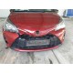 2017 Toyota Yaris Hybrid Style Selection 2017 Toyota Yaris Hybrid Style Selection