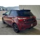 2017 Toyota Yaris Hybrid Style Selection 2017 Toyota Yaris Hybrid Style Selection