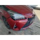 2017 Toyota Yaris Hybrid Style Selection 2017 Toyota Yaris Hybrid Style Selection