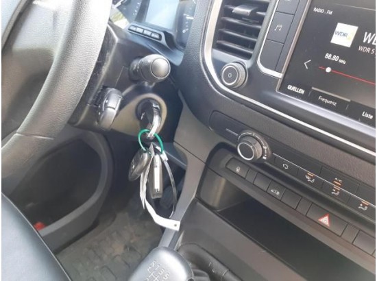 2021 Opel Vivaro Kasten Edition M 2021 Opel Vivaro Kasten Edition M
