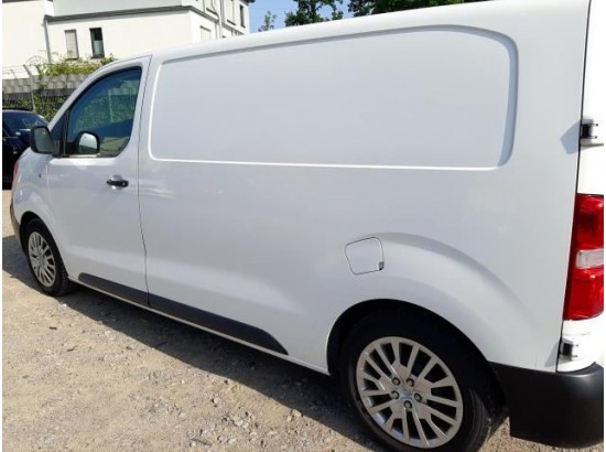 2021 Opel Vivaro Kasten Edition M 2021 Opel Vivaro Kasten Edition M