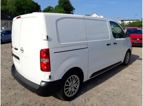 2021 Opel Vivaro Kasten Edition M 2021 Opel Vivaro Kasten Edition M
