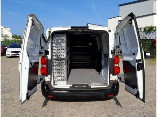 2021 Opel Vivaro Kasten Edition M 2021 Opel Vivaro Kasten Edition M
