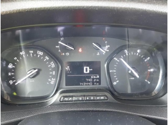 2021 Opel Vivaro Kasten Edition M 2021 Opel Vivaro Kasten Edition M