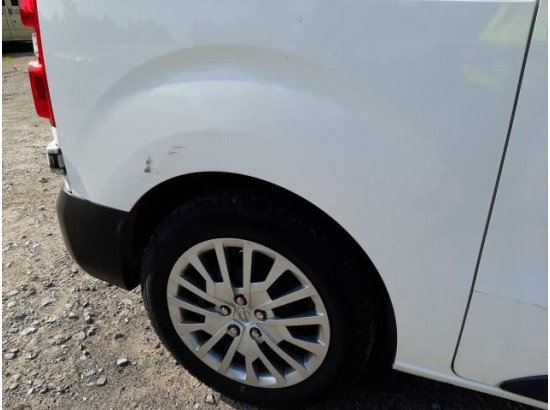 2021 Opel Vivaro Kasten Edition M 2021 Opel Vivaro Kasten Edition M