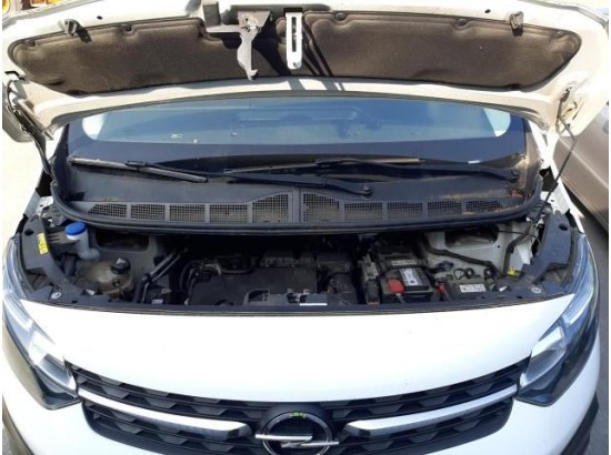 2021 Opel Vivaro Kasten Edition M 2021 Opel Vivaro Kasten Edition M