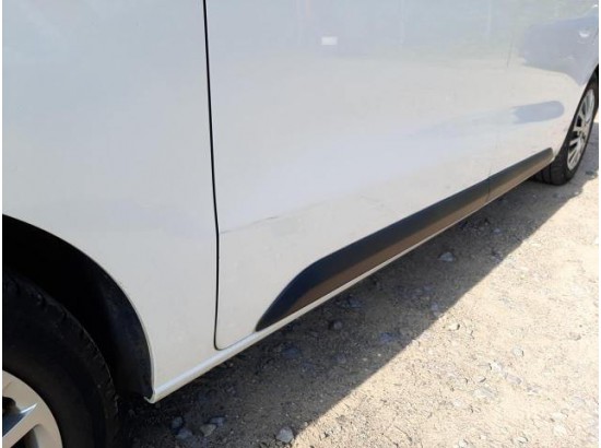 2021 Opel Vivaro Kasten Edition M 2021 Opel Vivaro Kasten Edition M