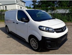 2021 Opel Vivaro Kasten Edition M