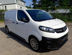 2021 Opel Vivaro Kasten Edition M