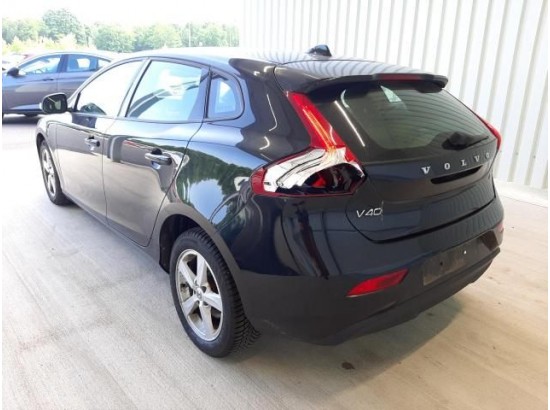 2017 Volvo V40 Kinetic 2017 Volvo V40 Kinetic