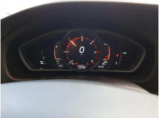 2017 Volvo V40 Kinetic 2017 Volvo V40 Kinetic