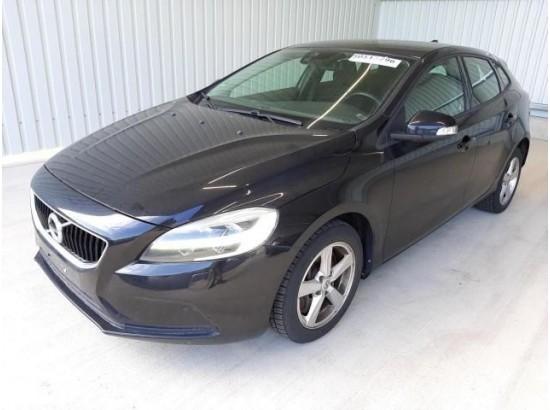 2017 Volvo V40 Kinetic 2017 Volvo V40 Kinetic