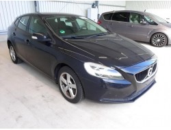 2017 Volvo V40 Kinetic