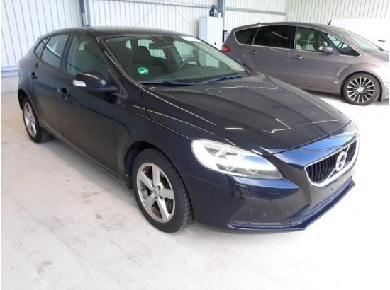 2017 Volvo V40 Kinetic 2017 Volvo V40 Kinetic