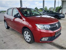 2020 Dacia Sandero II Essential