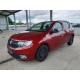 2020 Dacia Sandero II Essential 2020 Dacia Sandero II Essential