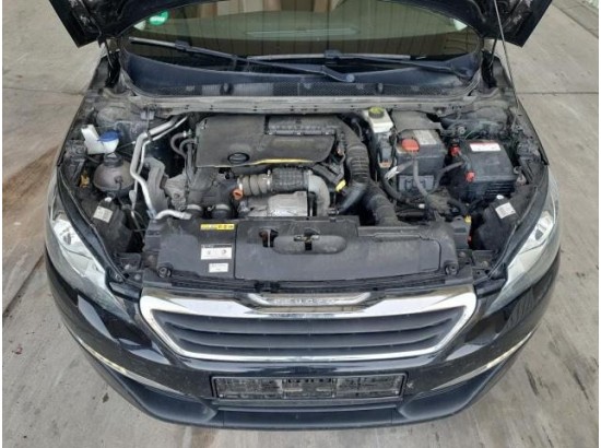 2015 Peugeot 308 SW Active 2015 Peugeot 308 SW Active