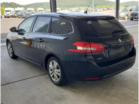 2015 Peugeot 308 SW Active 2015 Peugeot 308 SW Active