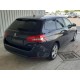 2015 Peugeot 308 SW Active 2015 Peugeot 308 SW Active