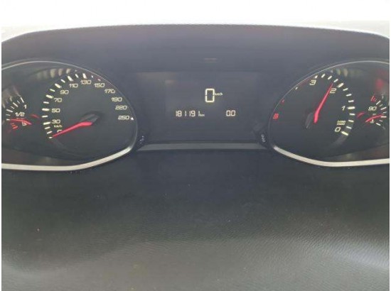 2015 Peugeot 308 SW Active 2015 Peugeot 308 SW Active