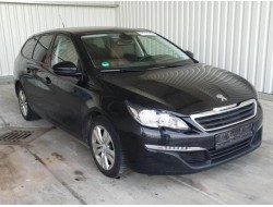 2015 Peugeot 308 SW Active