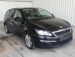 2015 Peugeot 308 SW Active