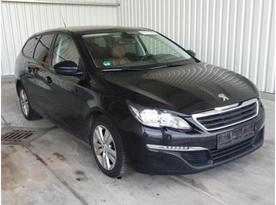 2015 Peugeot 308 SW Active 2015 Peugeot 308 SW Active