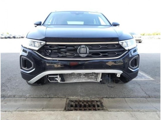 2025 Volkswagen T-Roc Goal 2025 Volkswagen T-Roc Goal