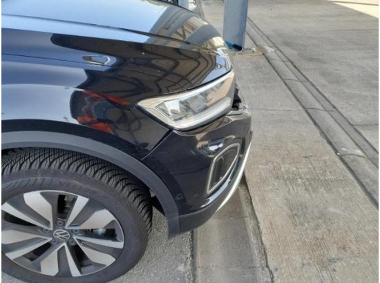 2025 Volkswagen T-Roc Goal 2025 Volkswagen T-Roc Goal