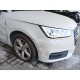 2016 Audi A1 design 2016 Audi A1 design