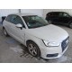 2016 Audi A1 design 2016 Audi A1 design