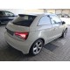2016 Audi A1 design 2016 Audi A1 design