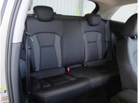 2016 Audi A1 design 2016 Audi A1 design