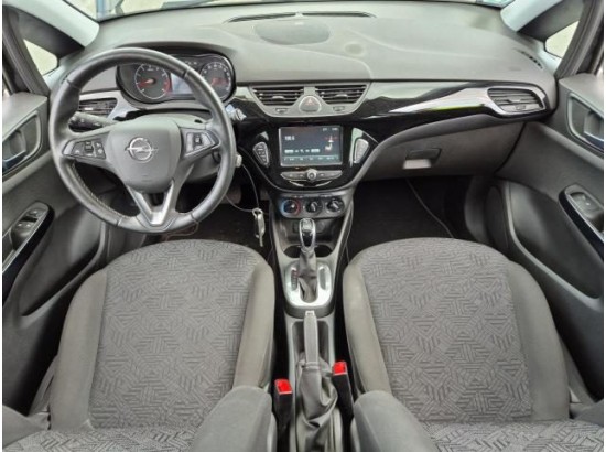 2018 Opel Corsa E ON
