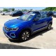 2025 Volkswagen T-Roc Cabriolet Goal 2025 Volkswagen T-Roc Cabriolet Goal